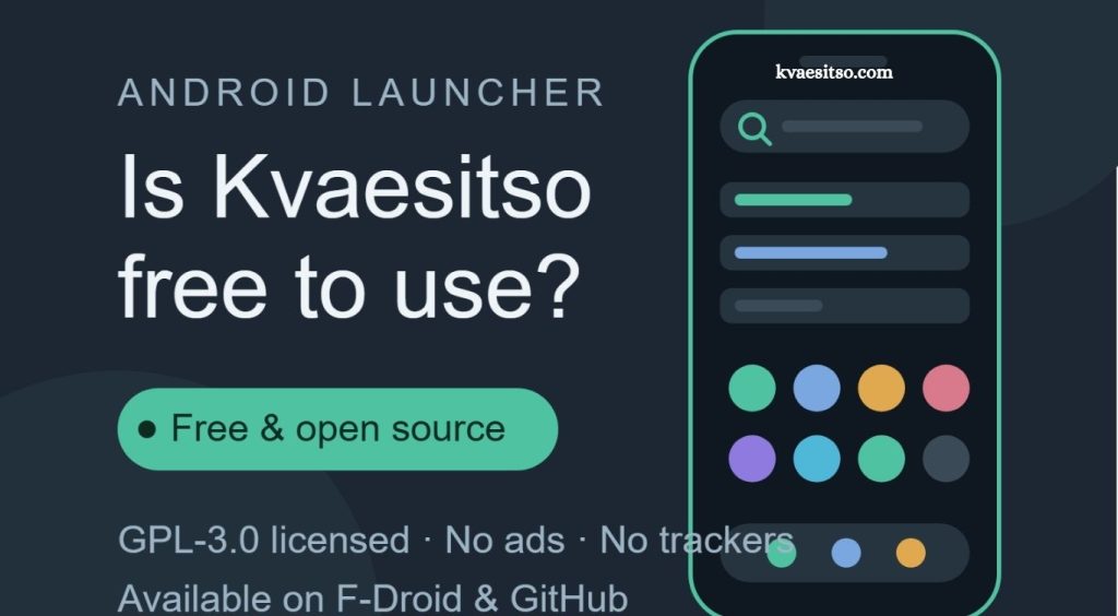 Kvaesitso