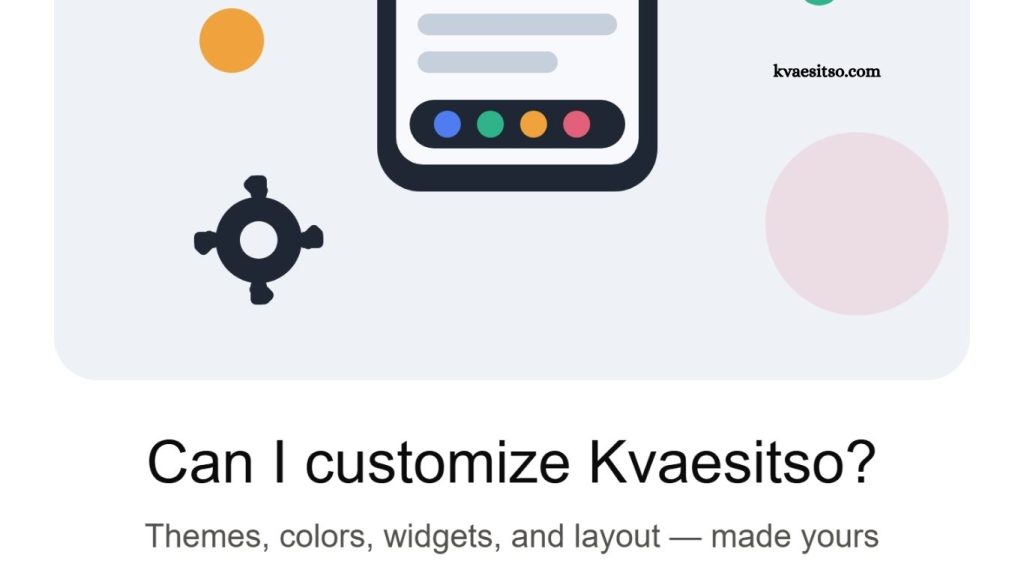 Kvaesitso